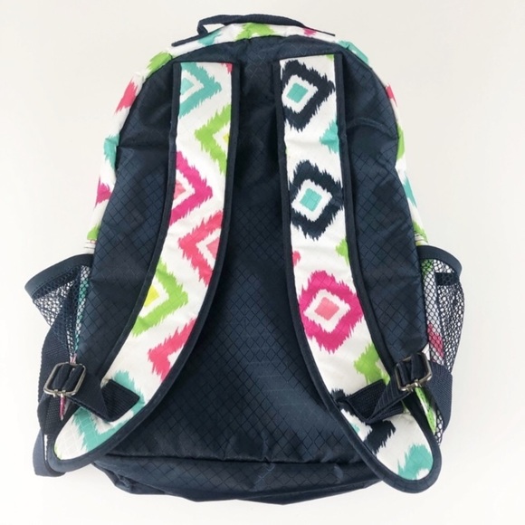 Thirty One Going My Way Backpack/lunch Crossbody - Picture 3 of 16